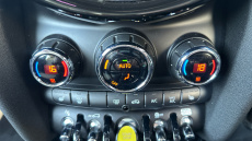 MINI Hatchback 135kW Cooper S Resolute Edition 33kWh 3dr Auto Electric Hatchback